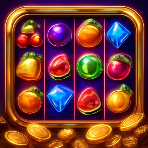 GK222 Mobile Home Screen